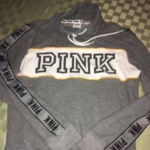 PINK Victoria’s Secret